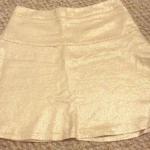 New York and company skirt